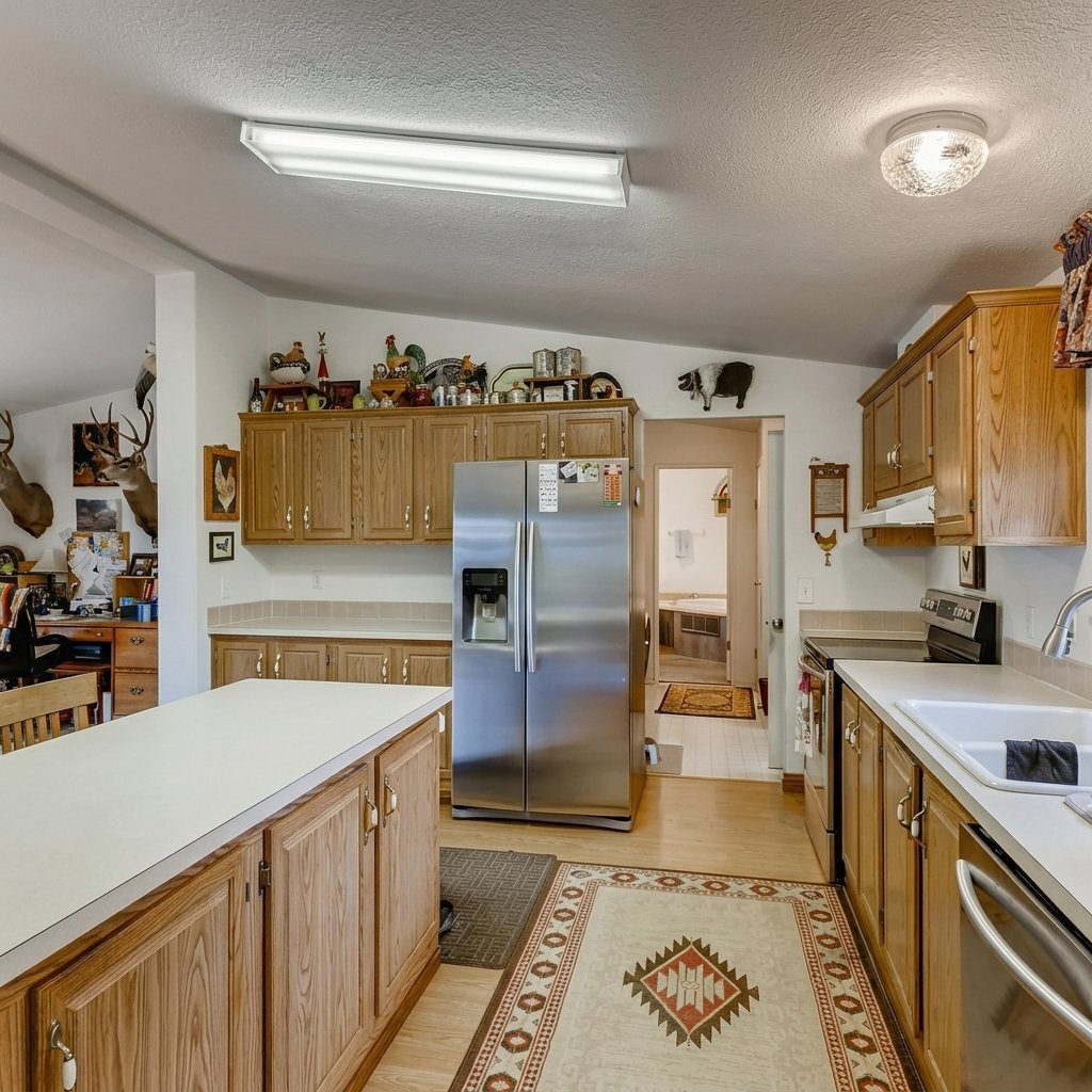 Building Photo - 9040 W 64th Pl