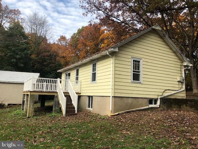 Building Photo - 501 N Ridge Rd