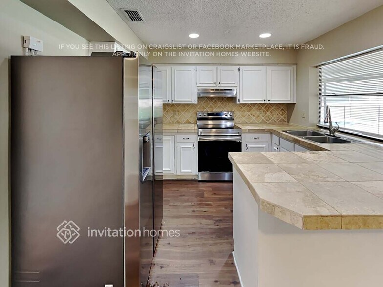 Building Photo - 16609 Calico Pl