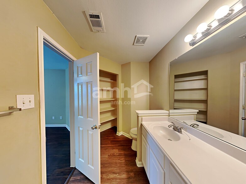 Building Photo - 4407 Nueces River Loop