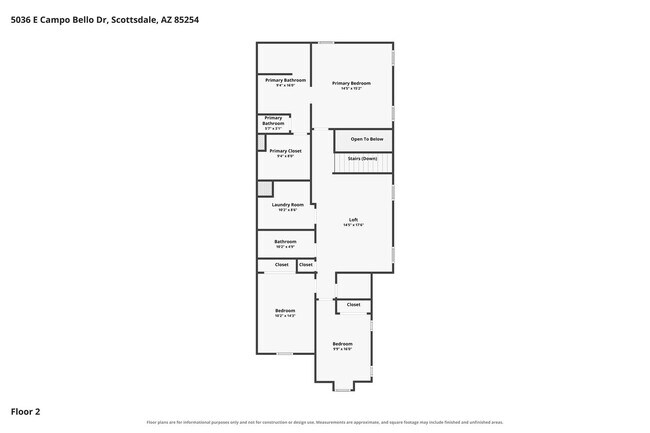 Building Photo - Professionally Designed, Fully Furnished townhome on one of Arabella’s Premium Lots | Scottsdale’...