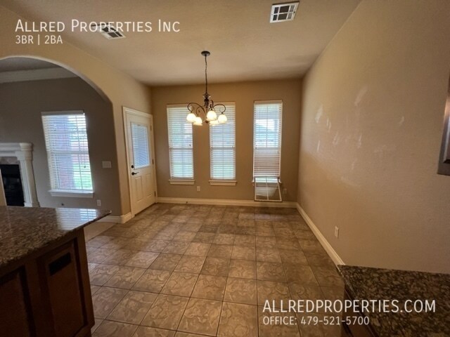 Building Photo - 4820 W Soapstone Dr