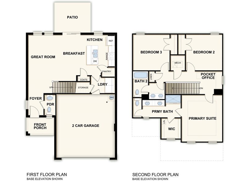 Building Photo - 6689 Atlantic Bch Ave