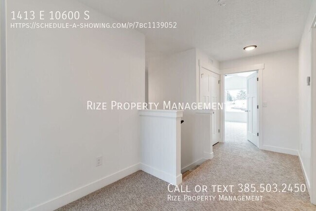 Building Photo - 1413 E 10600 S