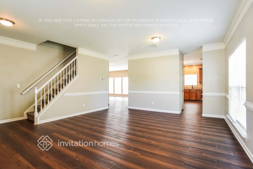 Building Photo - 3709 Wingfield Dr