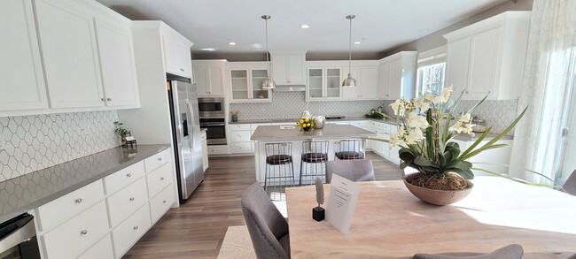 Building Photo - Gorgeous 4 Bedroom Model Home in the Cannery