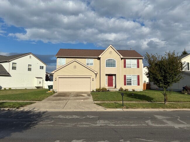 Primary Photo - 2948 Collier Hill Ct