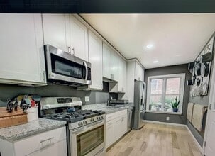 Building Photo - New Price!  Fed Hill Luxury Townhome  ROOFTOP DECKS!