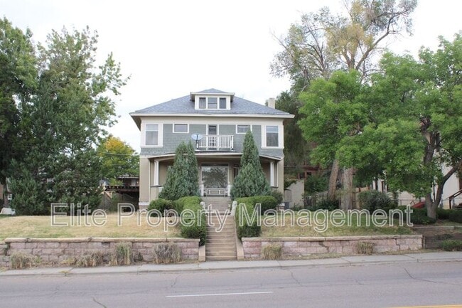 Building Photo - 511 W 13th St