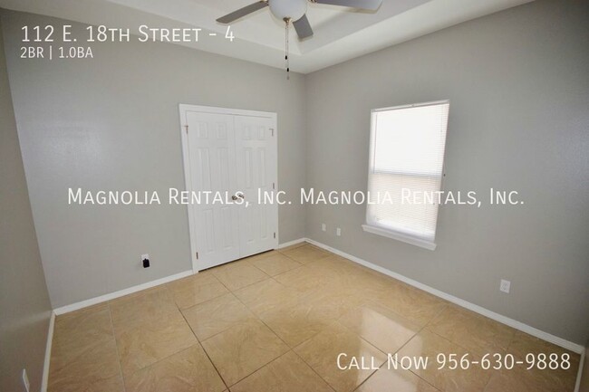 Building Photo - 2 Bed 1 Bath in Weslaco