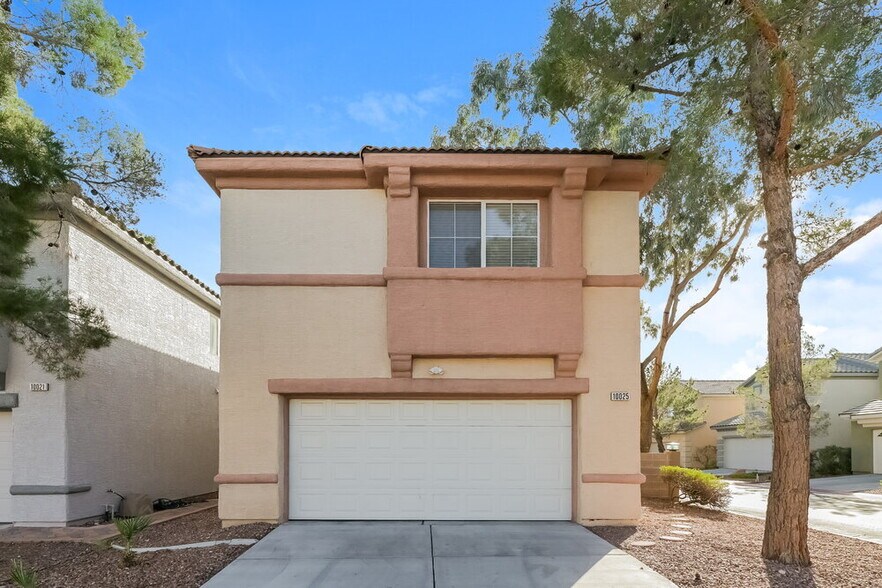 Primary Photo - 10025 Camino Loma Verde Ave