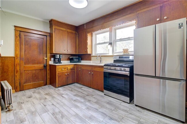 Building Photo - 131 Washington Ave