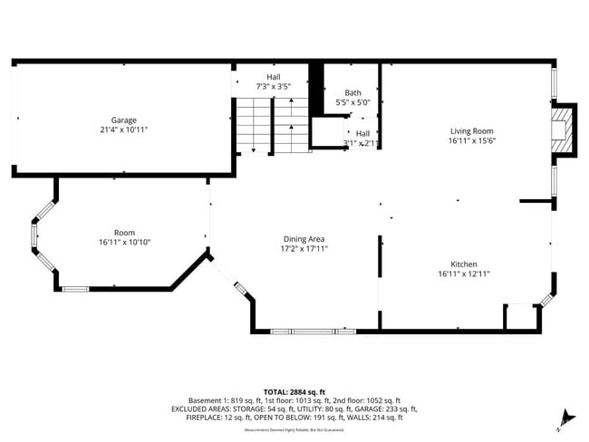 Building Photo - 2 Gonzalez Dr