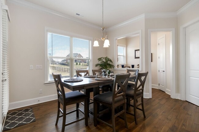 Building Photo - Beautiful Furnished Home in Olmstead