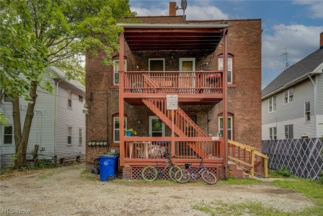 Building Photo - 3467 E 149th St