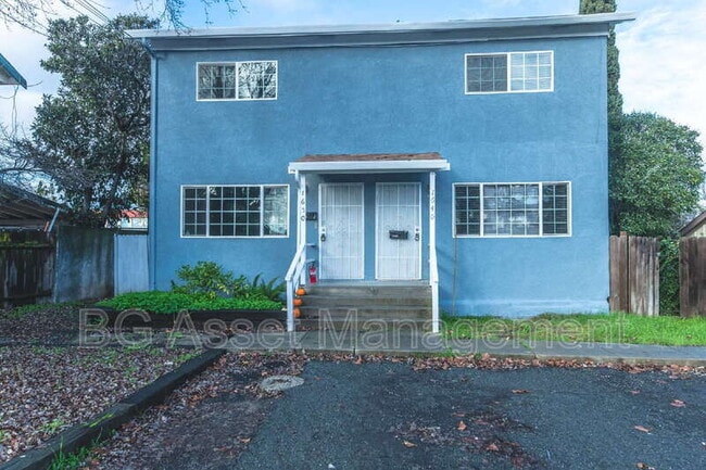 Building Photo - 1640 Barrus Ave