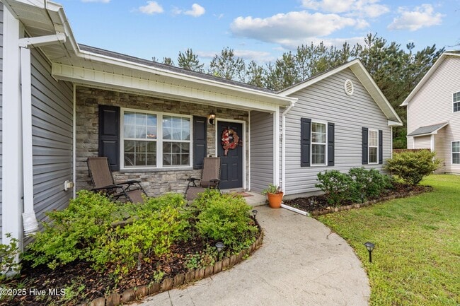 Building Photo - 1006 Hollyfield Ct