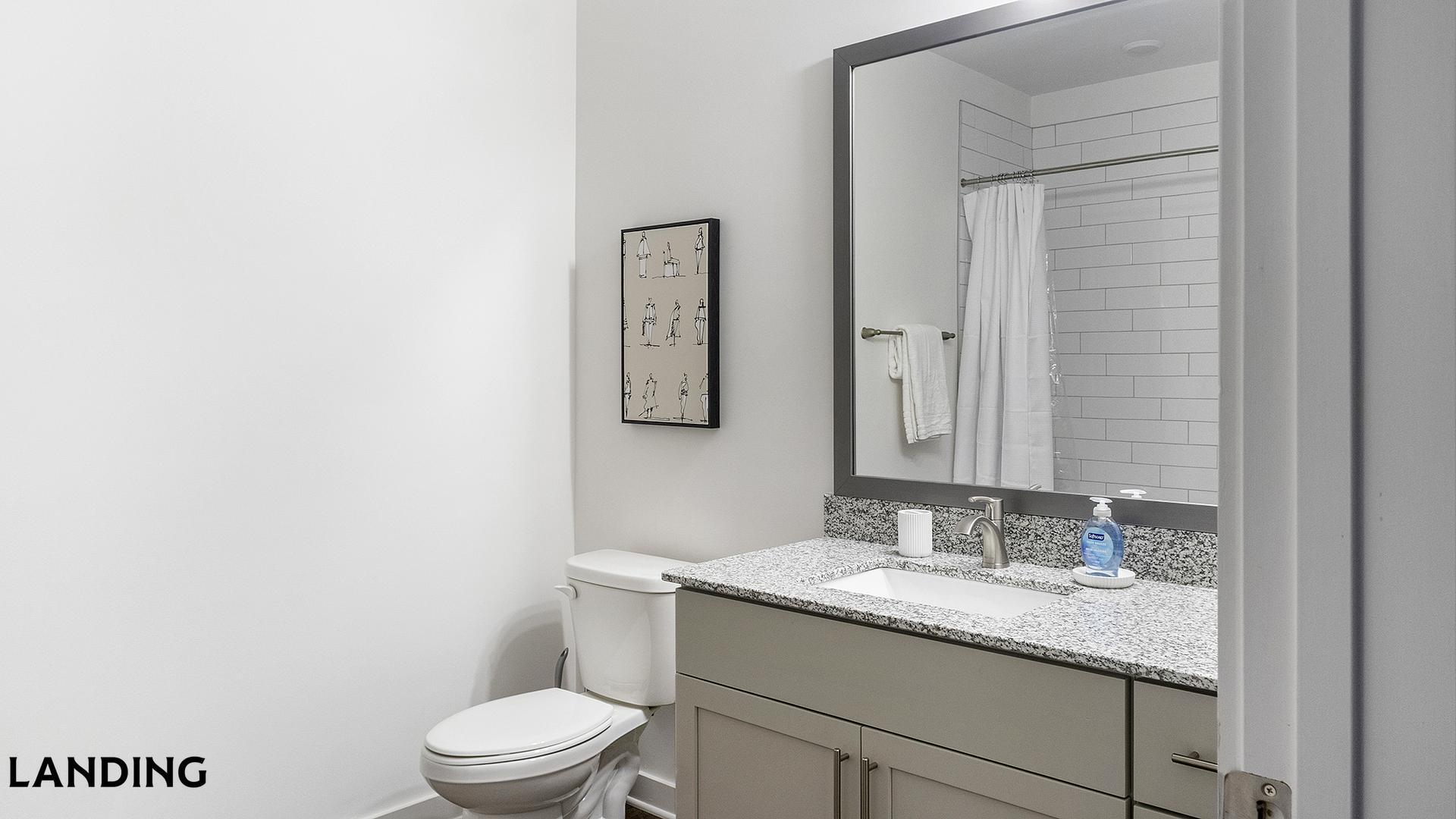 Building Photo - 2110 Birkhall St