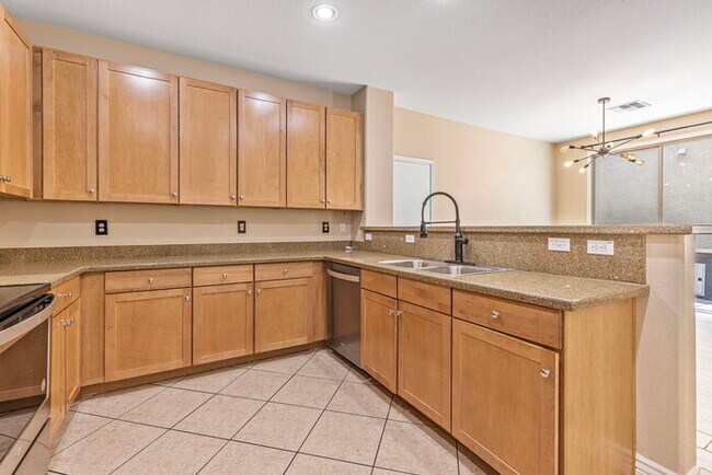 Building Photo - 3828 E Jasper Dr