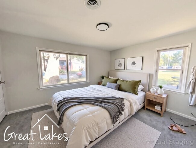 Building Photo - Lovely 3 Bedroom 1 Bathroom now available ...