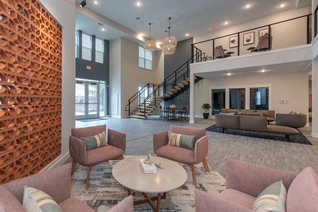 Interior Photo - Attain at Chic's Beach (Haven Residences)