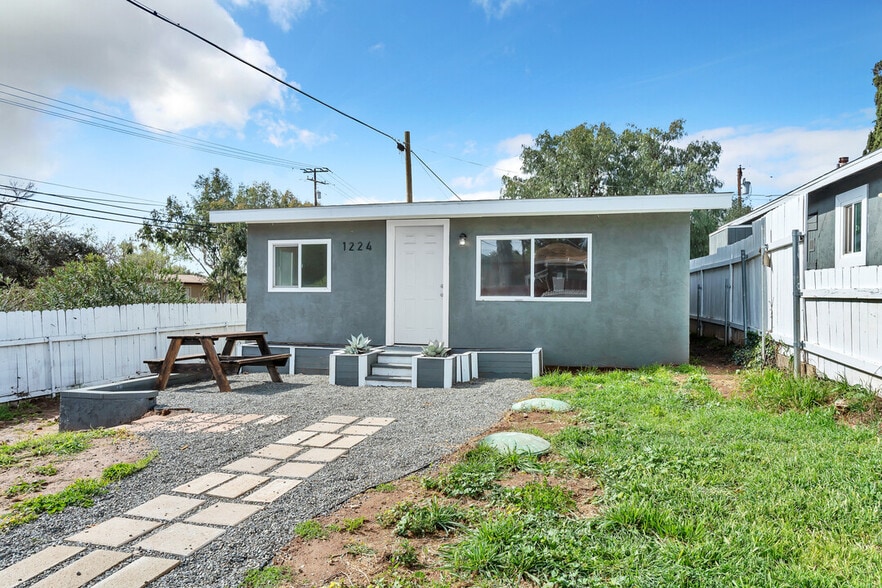 Building Photo - 1224 Willowside Ter