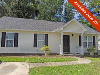 Building Photo - 4252 Sunglow Dr