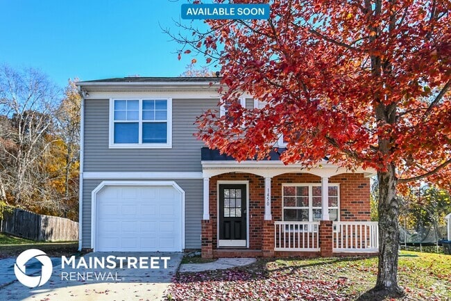 Building Photo - 1450 Matthew Allen Cir