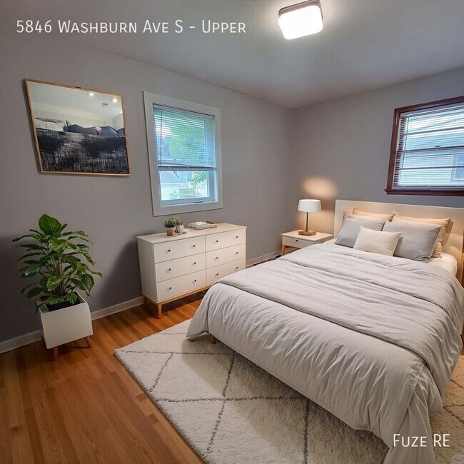 Building Photo - 5846 Washburn Ave S