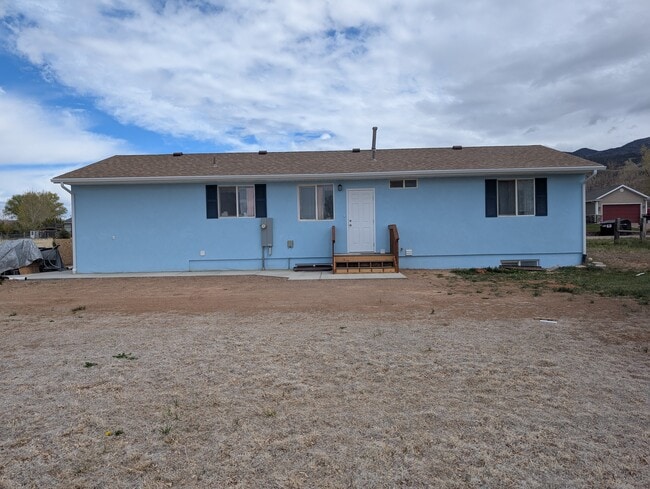 Building Photo - 4669 Marshal Trail