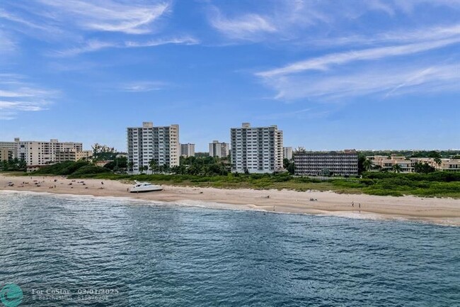 Building Photo - 1620 N Ocean Blvd