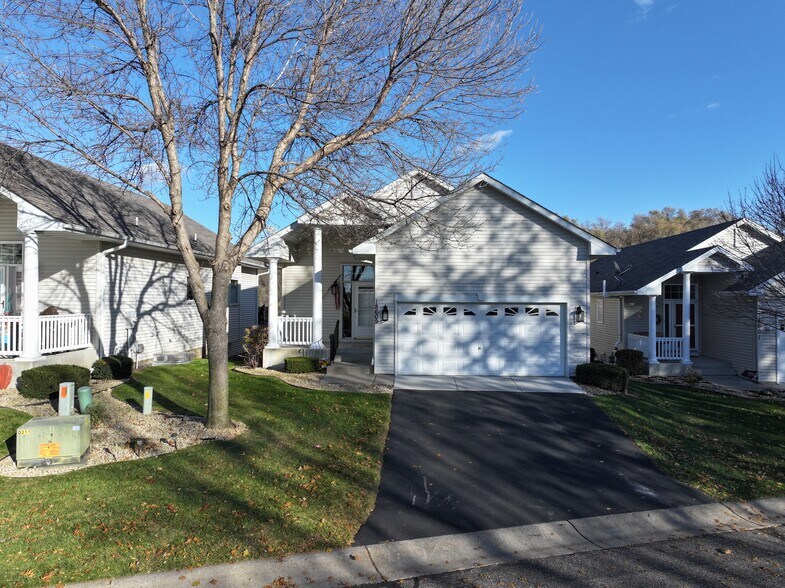 Primary Photo - 18609 Zane Ct NW