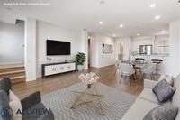 Building Photo - Modern Tri-Level Townhome with Office, 2-Car Garage & Prime Anaheim Location!