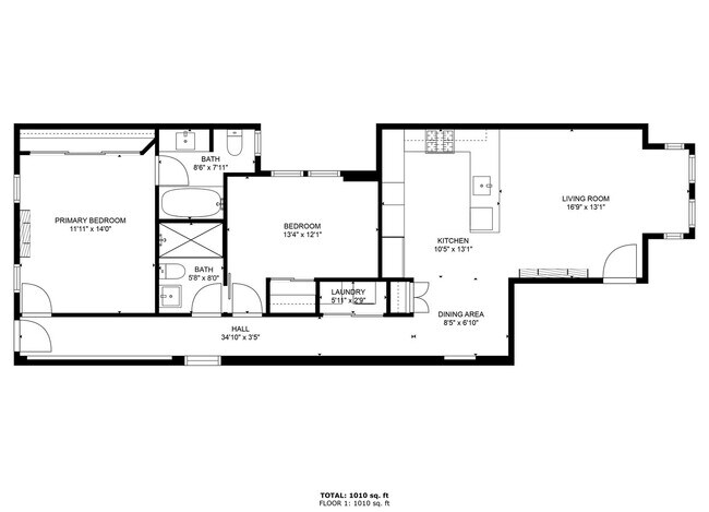 Building Photo - 1420 W Fulton St