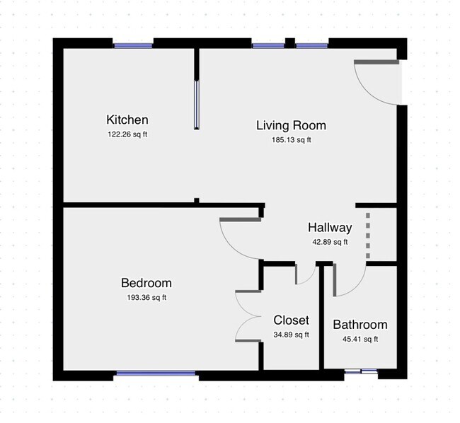 Building Photo - In-Unit Laundry - 1BR Piedmont Park! Renovated!