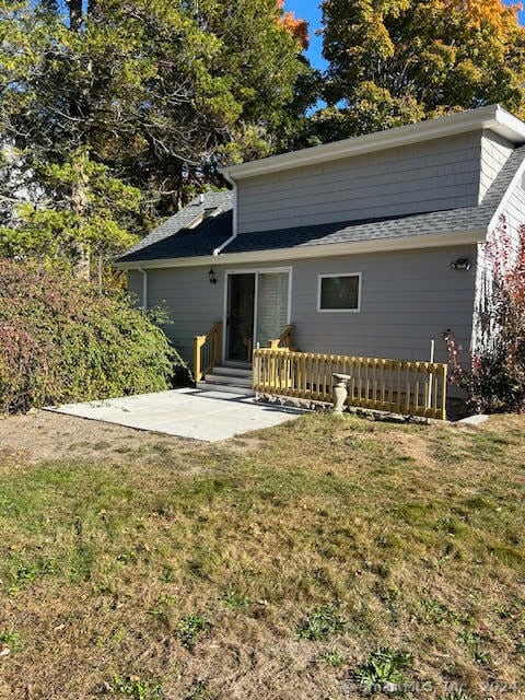 Building Photo - 1814 Newfield Ave