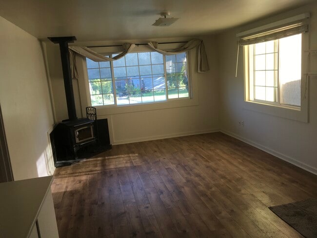 Living room - 2855 Old Gravenstein Hwy