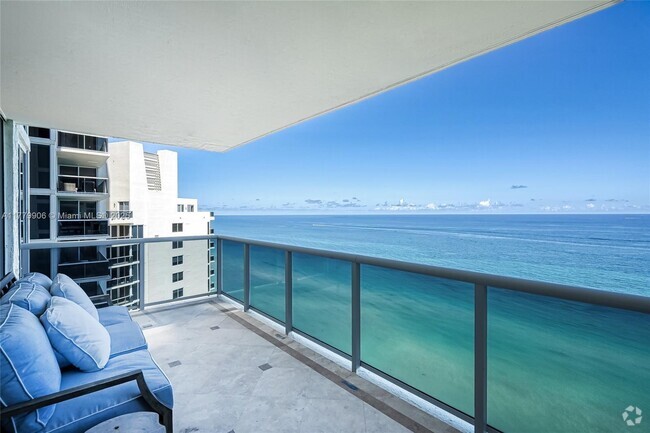 Building Photo - 19111 Collins Ave
