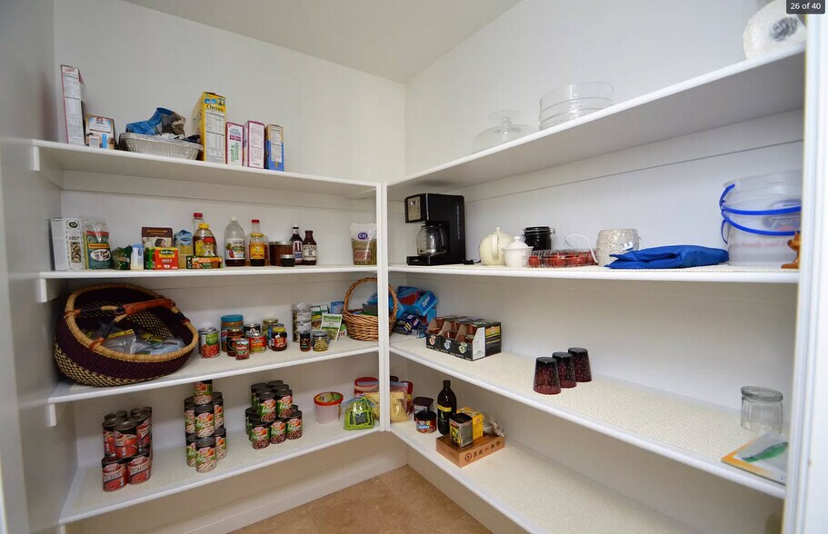 Pantry - 706 S 600 E