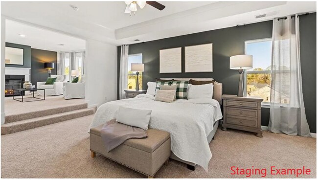 Building Photo - 1147 Trident Maple Chase