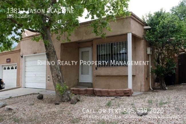 Building Photo - 13817 Jason Pl NE