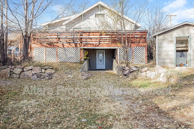 Primary Photo - 1303 Langmeyer St