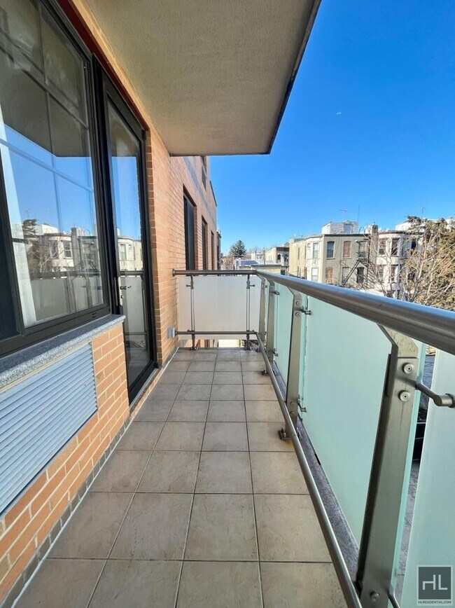 Building Photo - ST NICHOLAS AVENUE