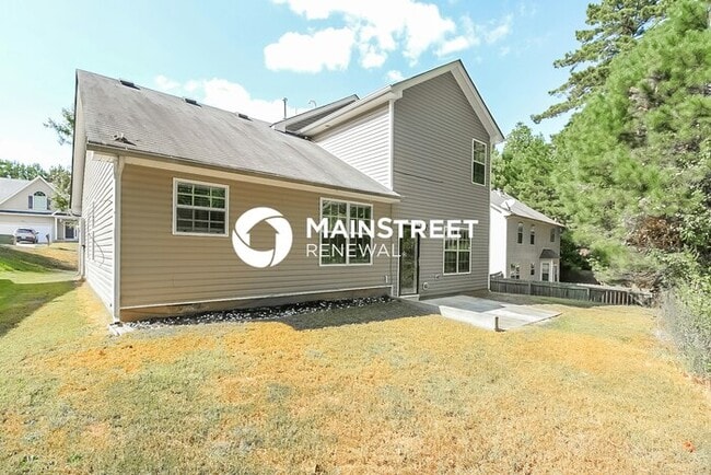 Building Photo - 3 Bedroom Pet-Friendly Home in Union City, GA with Main Street Renewal