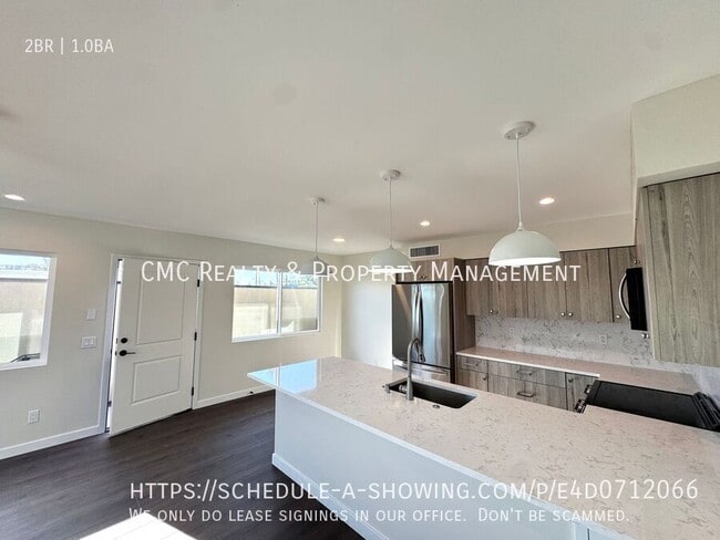 Building Photo - 5548 2nd St