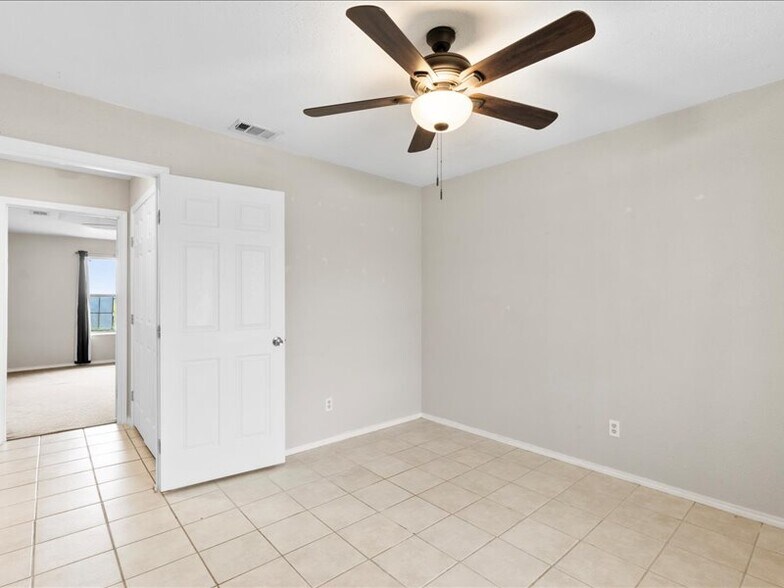 bedroom 1 - 9395 Green Springs Cir