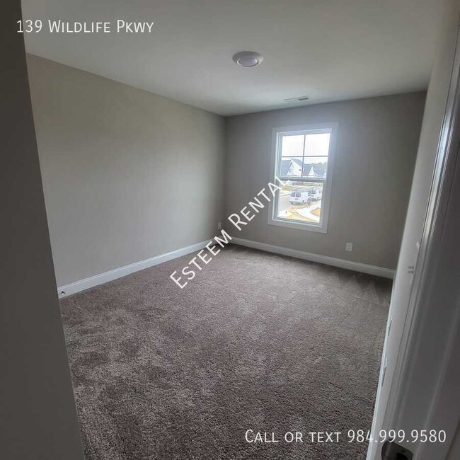 Building Photo - 139 Wildlife Pkwy