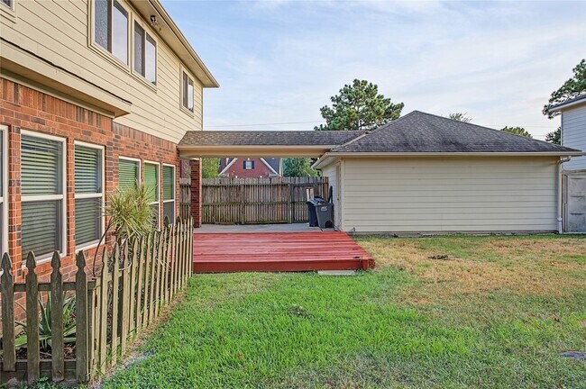 Building Photo - 3603 Wild Berry Ct