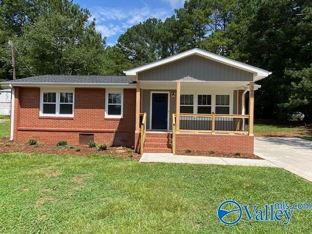 Building Photo - 1661 Nick Davis Rd