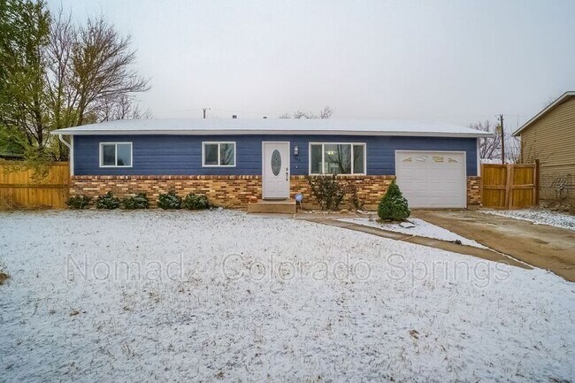 Building Photo - 1524 Maxwell St